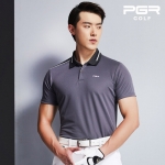 PGR 골프 남성 반팔 티셔츠 GT-3249