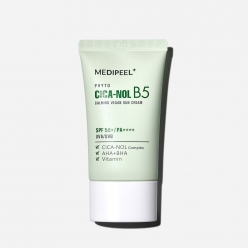 메디필 피토 시카놀 B5 카밍 비건 선크림 50ml