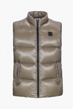 페어라이어 남성 헤비 다운 베스트 FF1VT09M