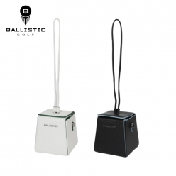 발리스틱 여성 스퀘어 토드백 BNSWBP51