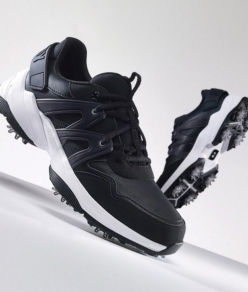 풋조이 플렉스K 스파이크 남성 골프화