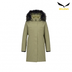 살레와 여성 윈터 쉴드 헤비다운 점퍼 O2DJ491SBEW