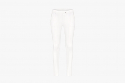 페어라이어 여성 스키니 절개 기모 팬츠 FF1PT04F