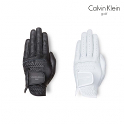 캘빈클라인 골프 여성 양가죽 한손 장갑&nbsp;CN2GL2101