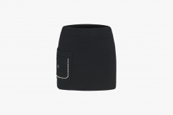 페어라이어 FW 여성 진주포인트 스커트&nbsp;FF1SK19F