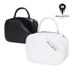 발리스틱 2WAY 지퍼 컴팩트 토트백&nbsp;BDFWBP01