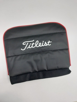 타이틀리스트 골프 아이언 통헤드커버