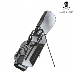 마크앤로나 코드라인 그라데이션 스탠드 캐디백 LY7ZCC1U