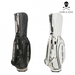 마크앤로나 모노그램 캐디백 LY7ZC32U