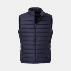 이카룩 남성 플리스 경량 패딩 조끼&nbsp;WIK-BJP123-V