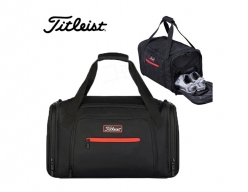 타이틀리스트 USA 플레이어 더플백