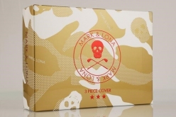 마크앤로나 3피스 골프공 원더즌 LY7ZBX7U