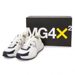 지포어 남성용 MG4X2 골프화