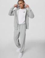 나이키 남성 클럽 뉴 기모팬츠