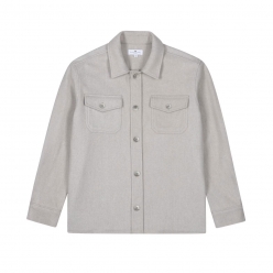 카운테스마라 남성 투포켓 아우터형 셔켓&nbsp;CDC4C23013