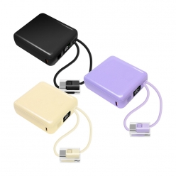 엑스트라 볼트 S22 PD포트 22.5W 초경량 고속충전 10000mAh 보조배터리