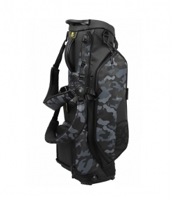 지포어 골프 가방 캐디백 남녀공용 트랜스포터 III LTD 투어 스탠드