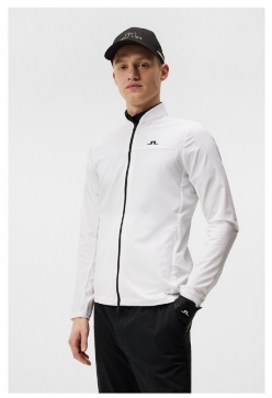 제이린드버그 남성 JEP 하이브리드 바람막이 자켓