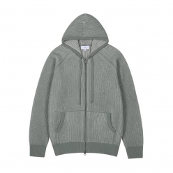 카운테스마라 남성 후드 풀집업 가디건&nbsp;CSTX3C2323