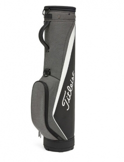 타이틀리스트 2025 퍼슈트 하프백 TB25PSHB