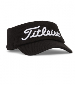 타이틀리스트 여성 방한 바이저