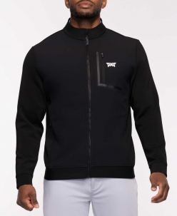 PXG 풀집 하이브리드 저지자켓