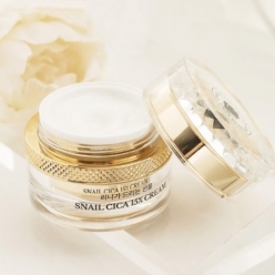 리나가드리는선물 달팽이 15% 시카 크림 50ml