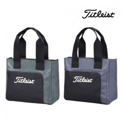 타이틀리스트 미니 토트백