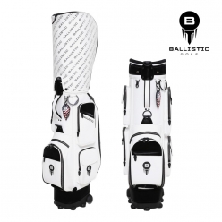 발리스틱 휠 캐디백 BDFMBC01