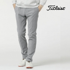 타이틀리스트 도비 스트레치 테이퍼드핏 팬츠 TKPMP364J
