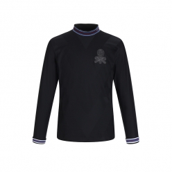 마크앤로나 남성 니트LS 하이넥 LN3TA72M