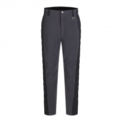 마크앤로나 남성 플리스 다운 믹스 팬츠&nbsp;LN4IT16M