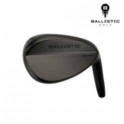 발리스틱 단조 웨지 헤드 & 완성채 3종