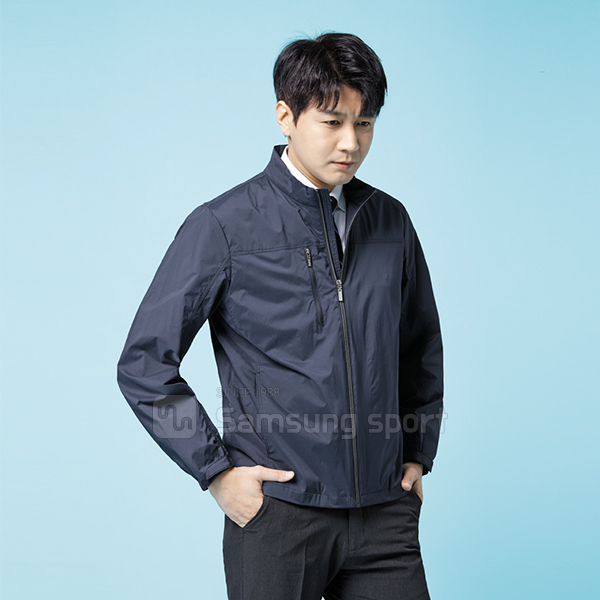 [37년전통]&nbsp;K2 Safety JK-146R 춘추작업복(활동성 좋은 스판근무복)자켓