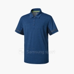 SBCT-626 블루 벤틸레이션 티셔츠