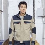 K2 Safety 21JK-159R 사계절 작업복(상의)