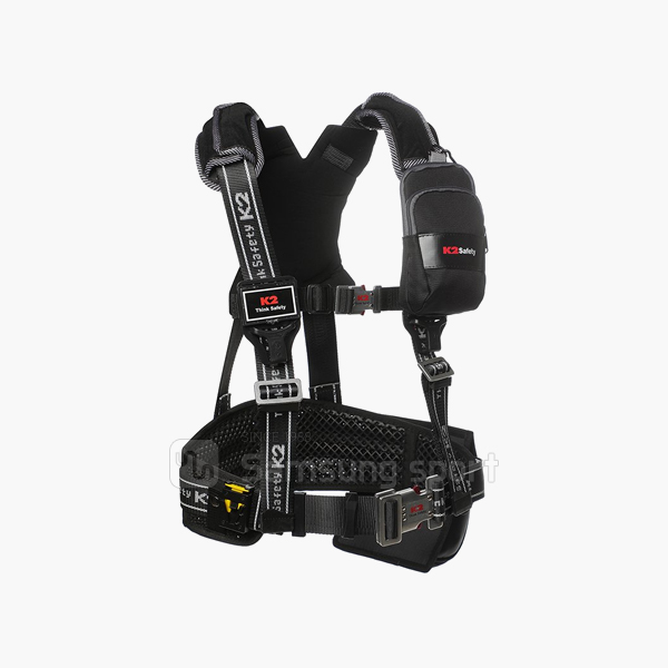 KB-9401 상체식 자동릴 안전벨트