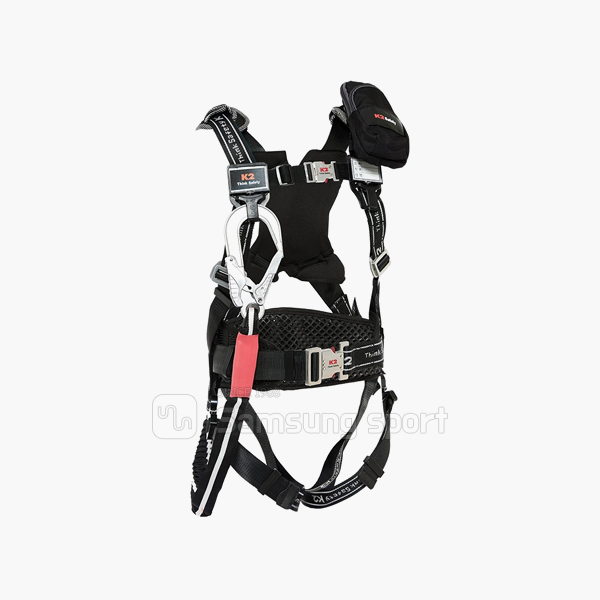 KB-9503 전체식+일체형죔줄(싱글)