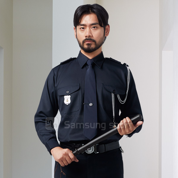 KSK-동경비 (상의)
