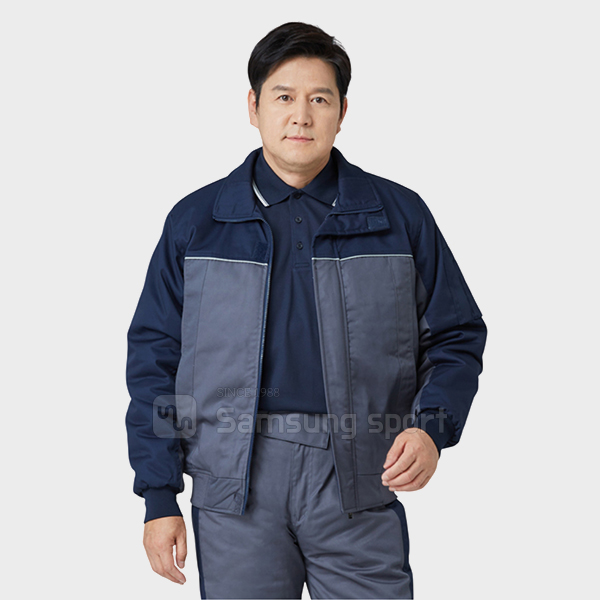 W-81 작업복 (상의)