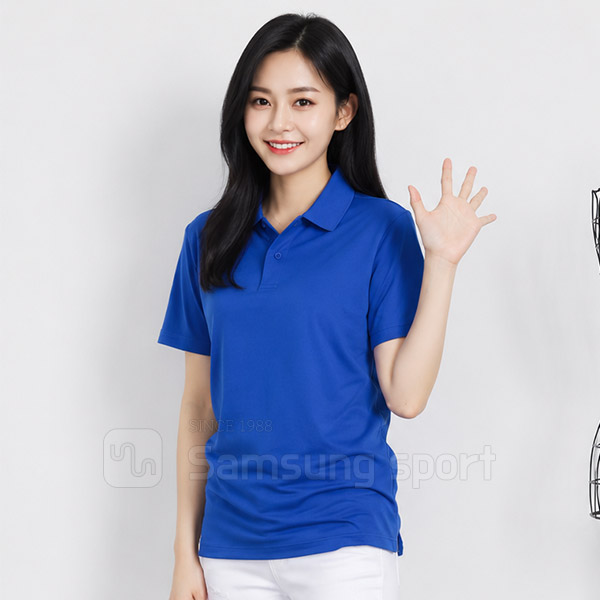 스판덱스 솔리드 카라티 (3컬러)