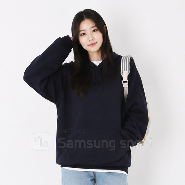 삼성 특양면 후드티 (8컬러)