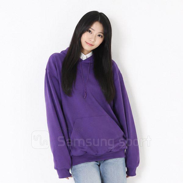 삼성 특양면 후드티 (9컬러)