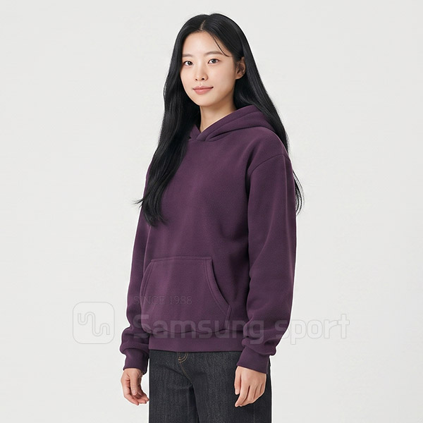 삼성 기모 후드티 (6컬러-1)