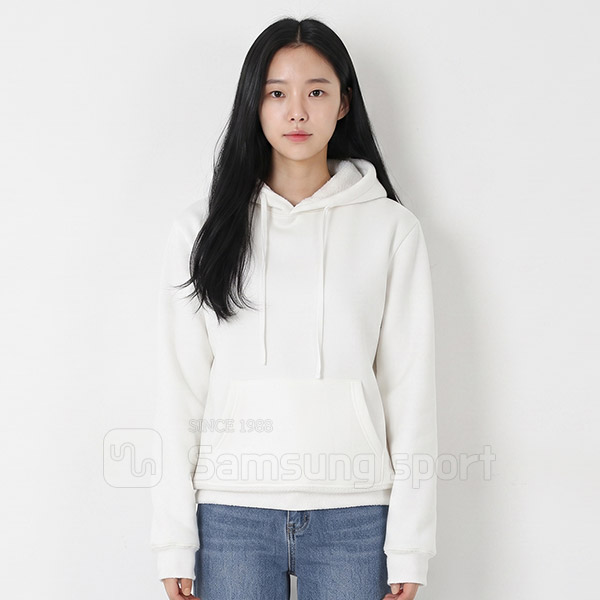 삼성 기모 후드티 (6컬러)