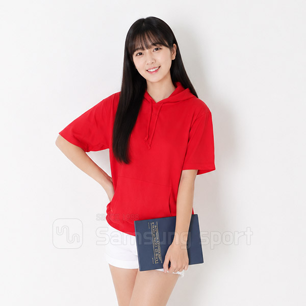 고급형 캥거루 후드티 (8컬러)