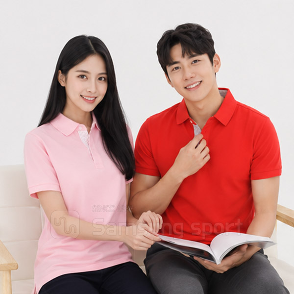 프리미엄 고시애리 반팔 (5컬러)