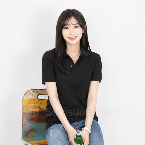 30수 PK 체크체크 폴로티 (2컬러)