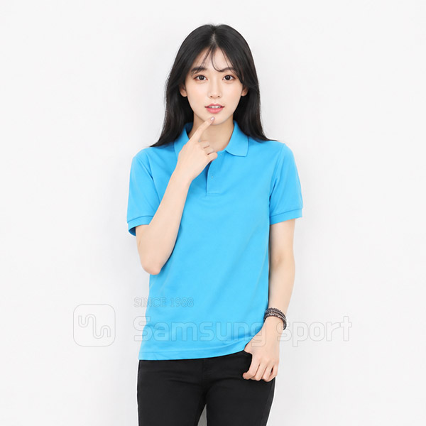 30수 PK 체크체크 폴로티 (14컬러)
