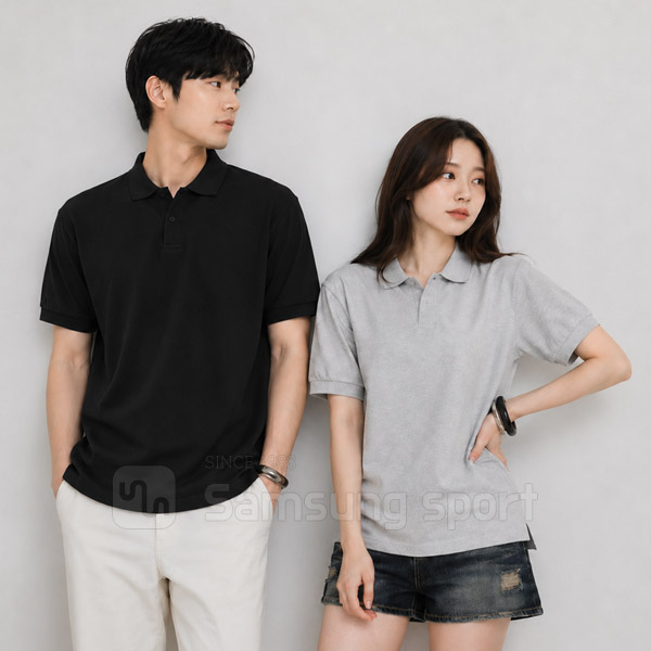 20수 고급형 PK 폴로티 반팔 (15컬러)